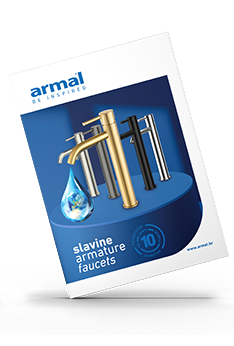 Armal slavine katalog 2024